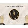 Season 3 Shines Bright: Sahitya Sparsh Awards Honors Remarkable Storytellers