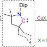 Realizing 1,1‐Dehydration of Secondary Alcohols to Carbenes: Pyrrolidin‐2‐ols as a Source of Cyclic (Alkyl)(Amino)Carbenes - Das - 2022 - Angewandte Chemie International Edition