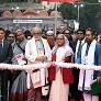 PM opens Amar Ekushey Book Fair 2024
