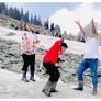 Dream Family Trip Turns Out To Be The Last For Pahalgam Terror Attack Victim From Odisha