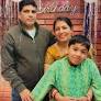 Pahalgam terror attack: Odisha accountant shot dead; wife, son safe | India News