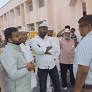 'योगी सरकार की अर्थी निकालो' कहने वाले डॉक्टर सस्पेंड: FIR भी दर्ज, कहा था- हमारे बस में कुछ नहीं, हमारी अर...