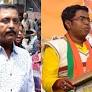 West Bengal bypolls: BJP fields Sajal Ghosh from Baranagar, Bhaskar Sarkar from Bhagawangola