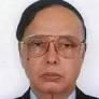 Former home minister Mahmudul Hasan passes away