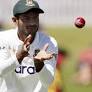 No central contract for Bangladesh's Test opener Mahmudul Hasan