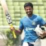 Bangladesh's Mahmudul Hassan ruled out of Test Series against Pakistan due to injury