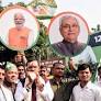 Full list of winners and losers in Bihar Election 2025: Winning candidates from BJP, JDU, RJD, LJP, Congress