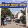 ‘Gunmen’ shoot employee union leader in head at Mohakhali TB hospital