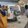 Form-7 row sparks clashes across Bengal