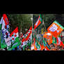 West Bengal Assembly Elections 2021: From Ashok Lahiri to Aishe Ghosh, Know Key Candidates in Phase 7