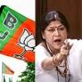 BJP releases 2nd list of 111 candidates for West Bengal polls, fields Rekha Patra from Hingalganj | India News