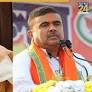West Bengal elections 2026: BJP releases second list of 111 names, fields Rekha Patra from Hingalganj, Roopa Ganguly and Suvendu Adhikari to contest from…