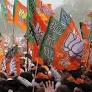 BJP Releases Second List Of 111 Candidates For Bengal Polls; Roopa Ganguly, Arjun Singh Among Key Picks