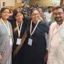 New DYFI secretary Dhrubyajyoti Saha takes over as Minakshi Mukherjee steps down