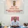 Tezpur Welcomes New DC Ananda Kumar Das: Swift action marks promising start for Sonitpur’s Development