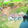 Singer dies in crash