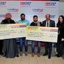 Oncost Cash & Carry rewards members of its membership program