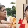 BJP Names Roopa Ganguly, Sandeshkhali Victim In Second List For Bengal Polls