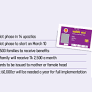 Govt aims to gradually issue 2cr family cards