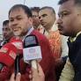 Akhil Gogoi says Congress failed to do justice to Rejaul Karim Sarkar
