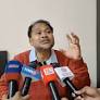 Akhil Gogoi hits out at Rezaul Karim Sarkar over ‘Sivasagar to Dhubri’ remark, warns against deliberate provocation