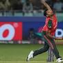Mustafizur Rahman Picked Up By Lahore Qalandars In PSL After KKR Release
