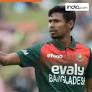Meet Mustafizur Rahman, who dragged Shah Rukh Khan and KKR into big trouble ahead of IPL 2026 after…, his net