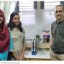 IIT-Madras generates hydrogen from seawater using solar energy