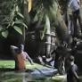 Jadavpur University student death: Divers find Anamika slippers in pond; Police probe contradictory state