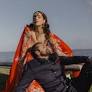 This bride wore six bespoke Anamika Khanna looks for her wedding