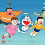Doraemon is Here to Make Magic Happen: Join the Meet and Greet at Phoenix Mall of Asia, Bengaluru