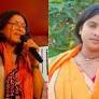 BJP unveils second Bengal poll list, fields Roopa Ganguly, Sandeshkhali victim among key faces