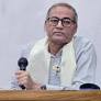 DU IHC department chairperson passes away