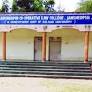 Jamshedpur Co-operative Law College struggles with infrastructure