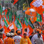 Bengal Assembly Elections 2026: Suvendu Adhikari, Agnimitra Paul Among 144 Named In BJPs First List