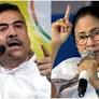 West Bengal Assembly Polls 2026: BJP Releases First List Of 144 Candidates; Suvendu Adhikari To Face Mamata In Bhabanipur