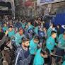 Fifteen sent to jail in case over attack, arson at Prothom Alo office