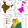 Source identification and potential health risks from elevated groundwater nitrate contamination in Sundarbans coastal aquifers, India