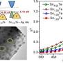 Highly Converged Valence Bands and Ultralow Lattice Thermal Conductivity for High-Performance SnTe Thermoelectrics