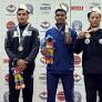 2025 Indian National Games Men’s Results