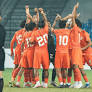 India U17 men's team to play friendlies against Thailand, Indonesia and Korea Republic in Lopburi