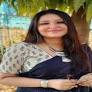 Singer Soumita Saha’s latest Rabindra Sangeet captures the winter vibes
