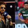 KKR Respond To BCCI Directive, Release Mustafizur Rahman