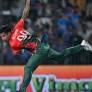 Mustafizur Rahman to play in Pakistan Super League after being released by Kolkata Knight Riders