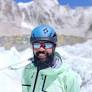 Babar summits 8,000m Manaslu peak without oxygen tank