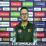 T20 World Cup: Pakistan coach Mike Hesson on Babar Azam, Salman Ali Agha and Shaheen Shah Afridi