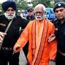 Aseemanand: Many aliases, one saffron identity