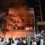 Seven arrests made in Hindu man lynching case, says Bangladesh government