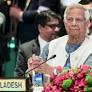 Bangladesh's Yunus to meet key parties as pressure grows