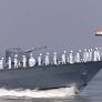 India’s Indigenous Naval Powers Are Strategically Fleeting